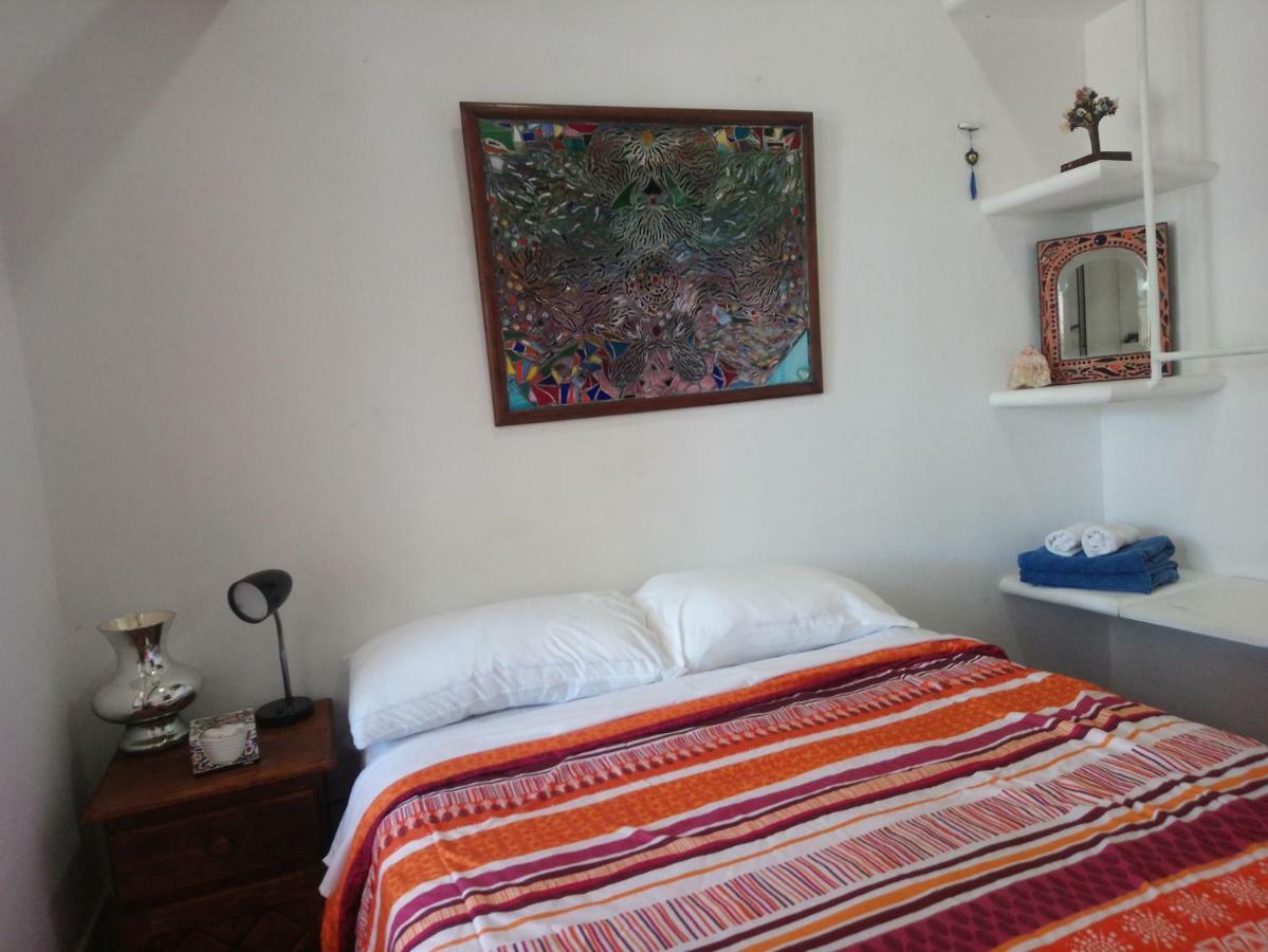 Hotel Casita Rustica En La Selva Cancún Exteriér fotografie
