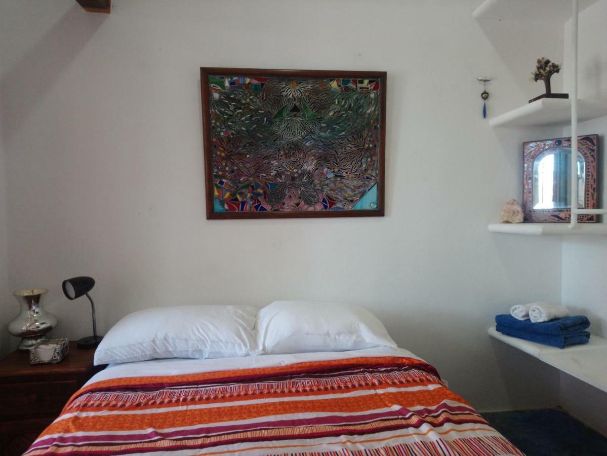 Hotel Casita Rustica En La Selva Cancún Exteriér fotografie
