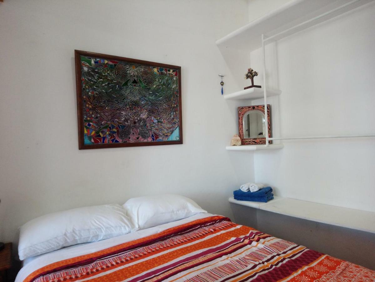 Hotel Casita Rustica En La Selva Cancún Exteriér fotografie